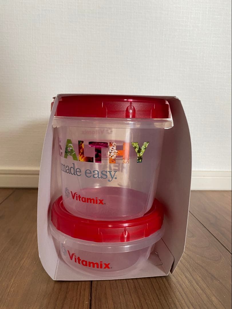 【Vitamix】バイタミックス ブレンダー VM0111 (2014年モデル)