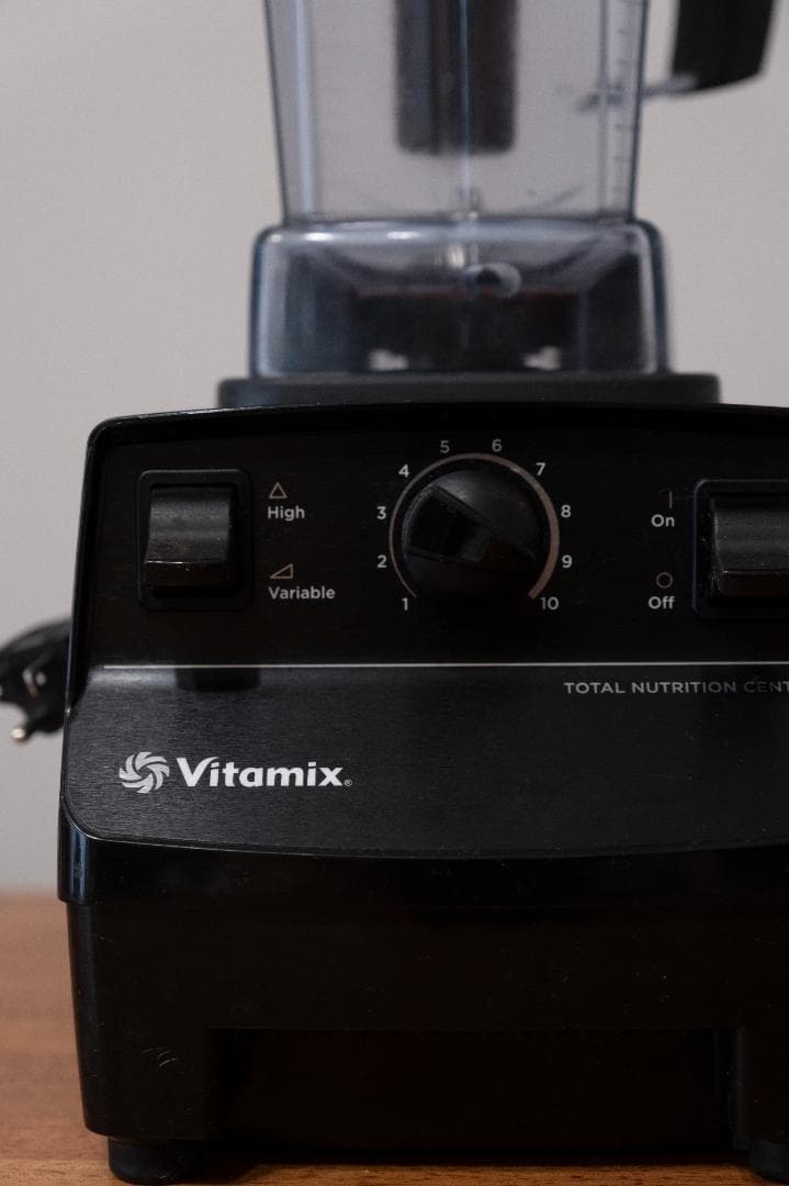 【Vitamix】バイタミックス ブレンダー VM0111 (2014年モデル)