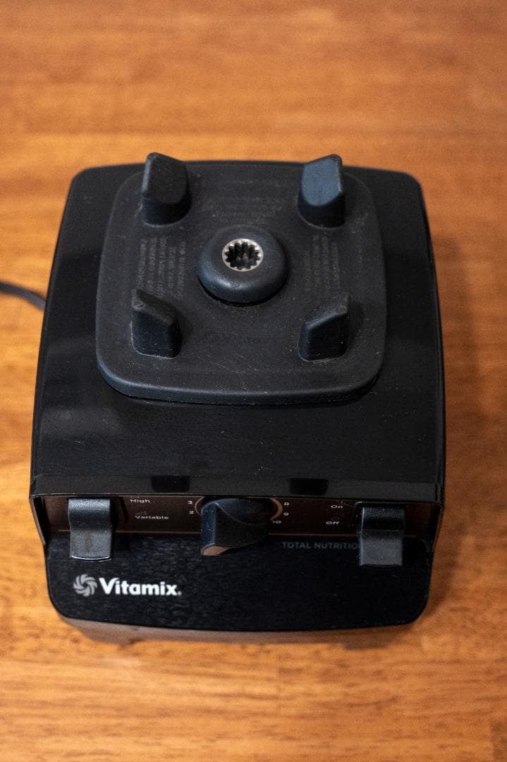【Vitamix】バイタミックス ブレンダー VM0111 (2014年モデル)