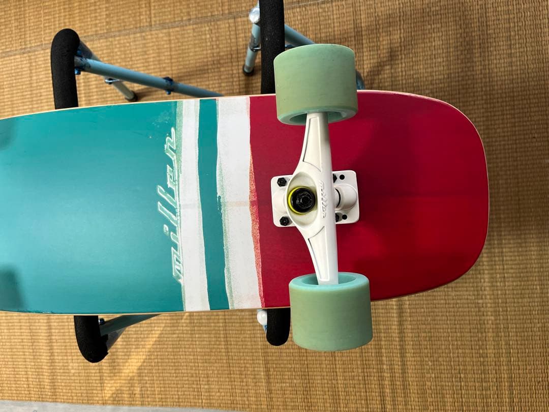 Miller サーフスケートボードMUNDAKA30