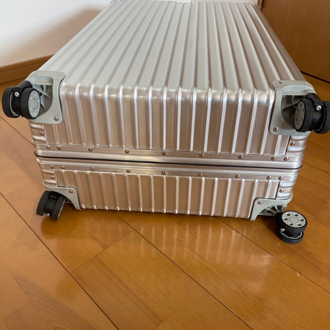 RIMOWA Classic Check-In L キャリーケース
