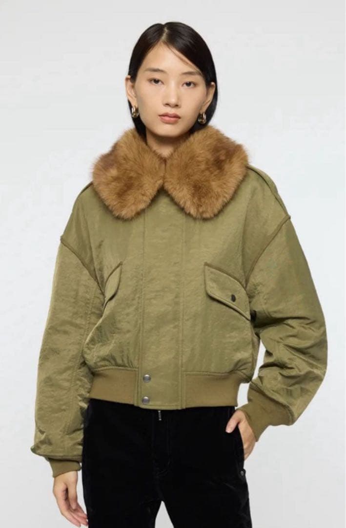 ジャケット・アウター Y