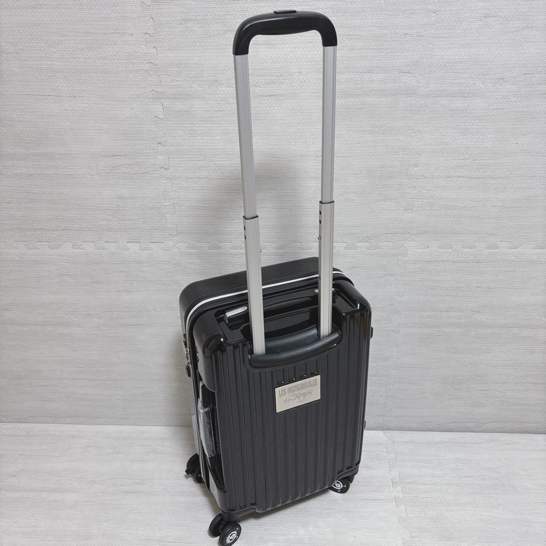 新日本プロレス LOS INGOBERNABLES de JAPON キャリー