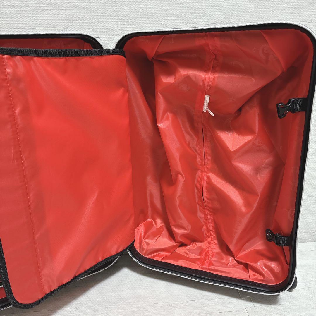 新日本プロレス LOS INGOBERNABLES de JAPON キャリー