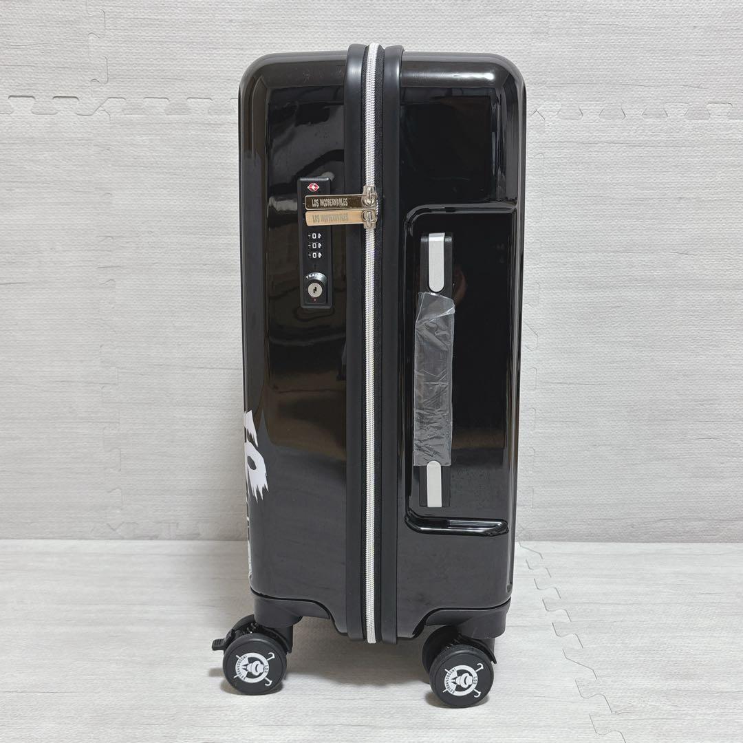 新日本プロレス LOS INGOBERNABLES de JAPON キャリー