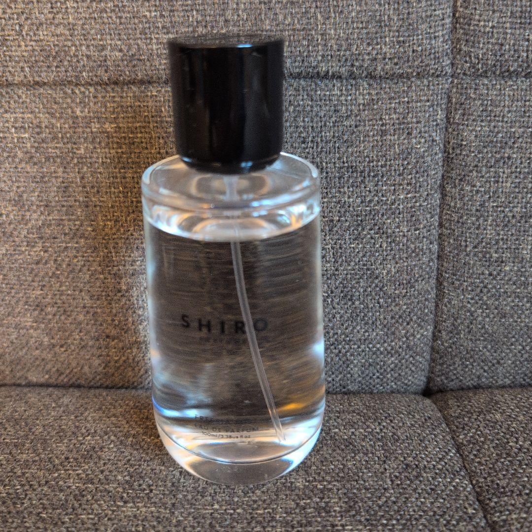 SHIRO 香水　フリージア　ミスト　100ml