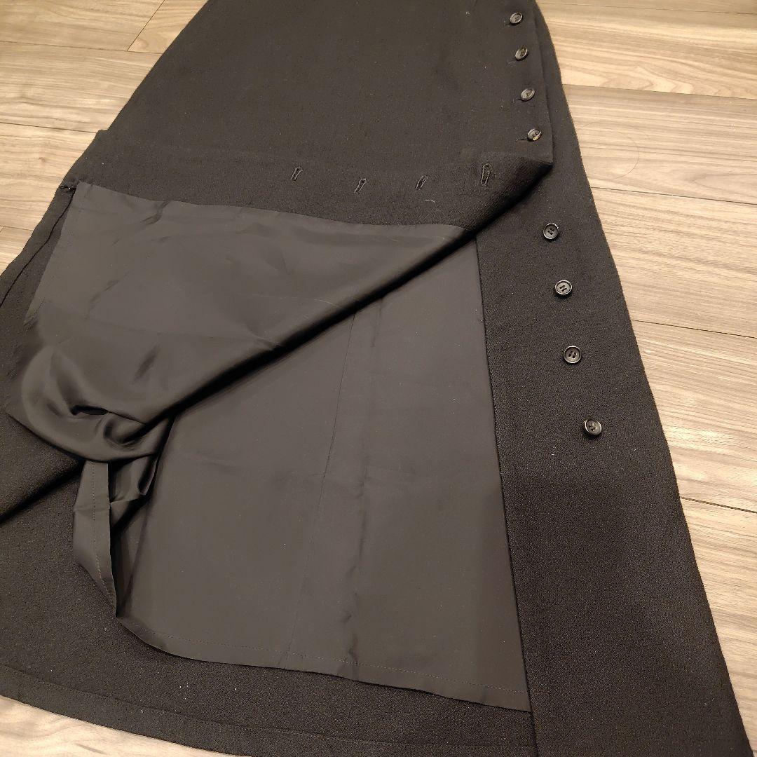 2*t様 Y's ウールロングスカート