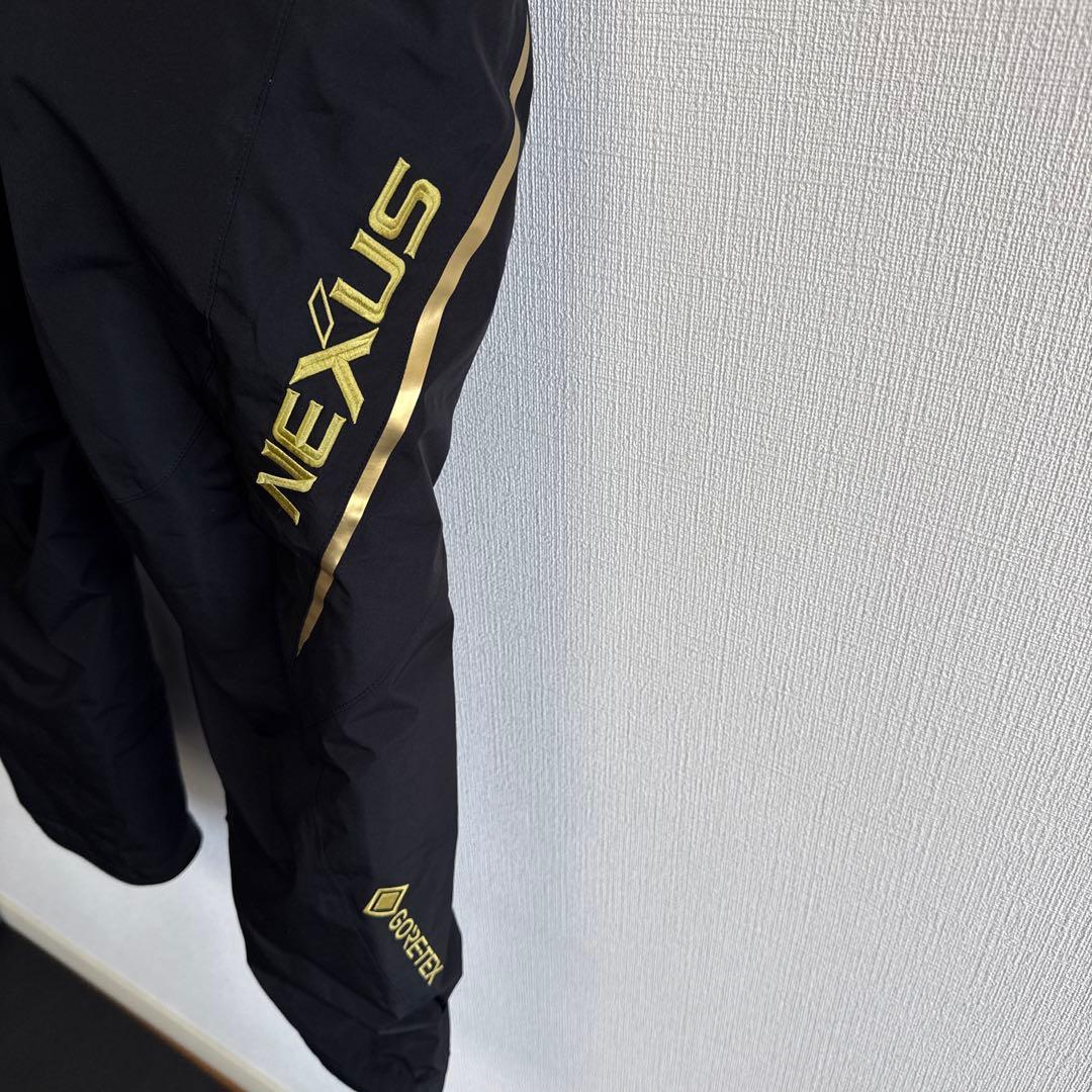 シマノネクサスゴアテックスL