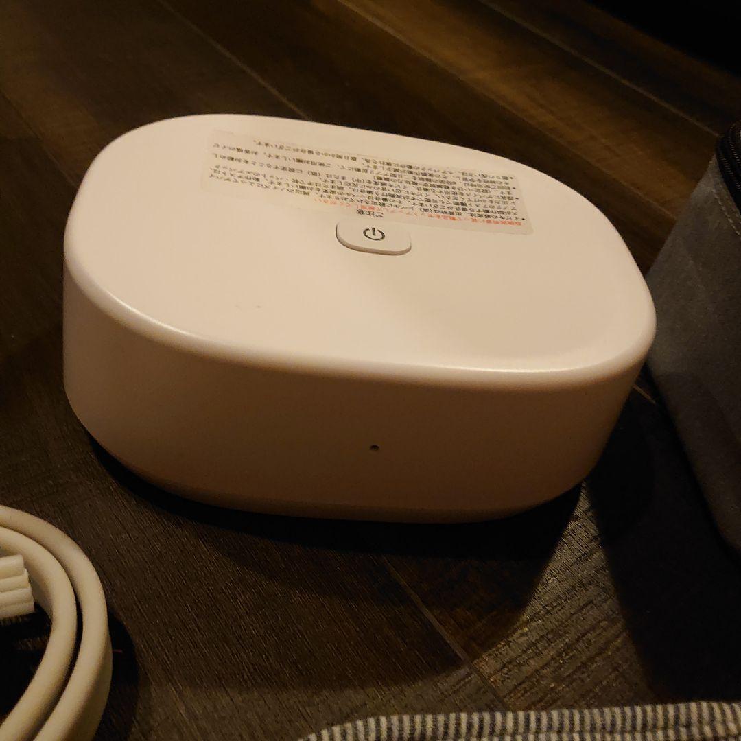 イビキトリーナ　いびきトルネル　Motion pillow いびき防止パッド