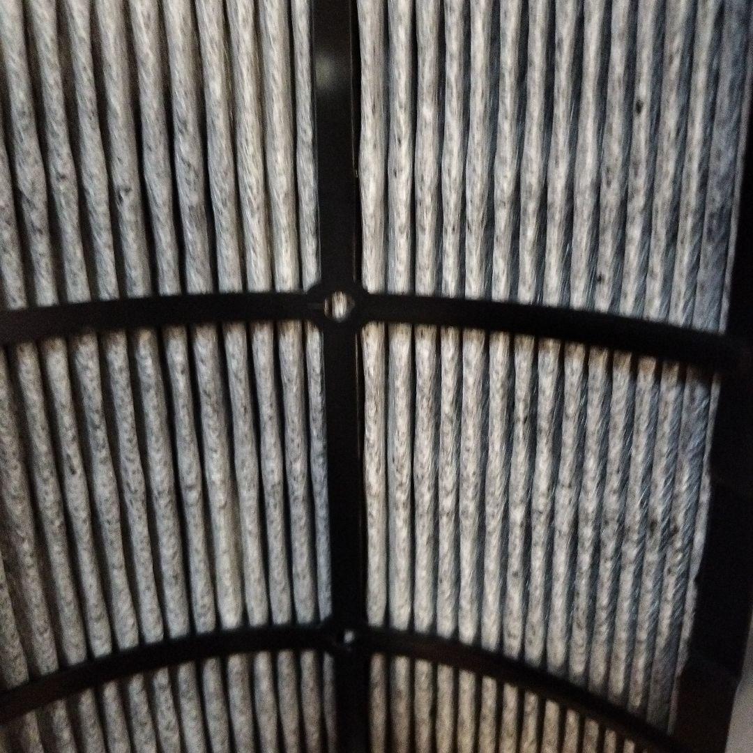 Dyson Purifier Hot + Cool 空気清浄ファンヒーター