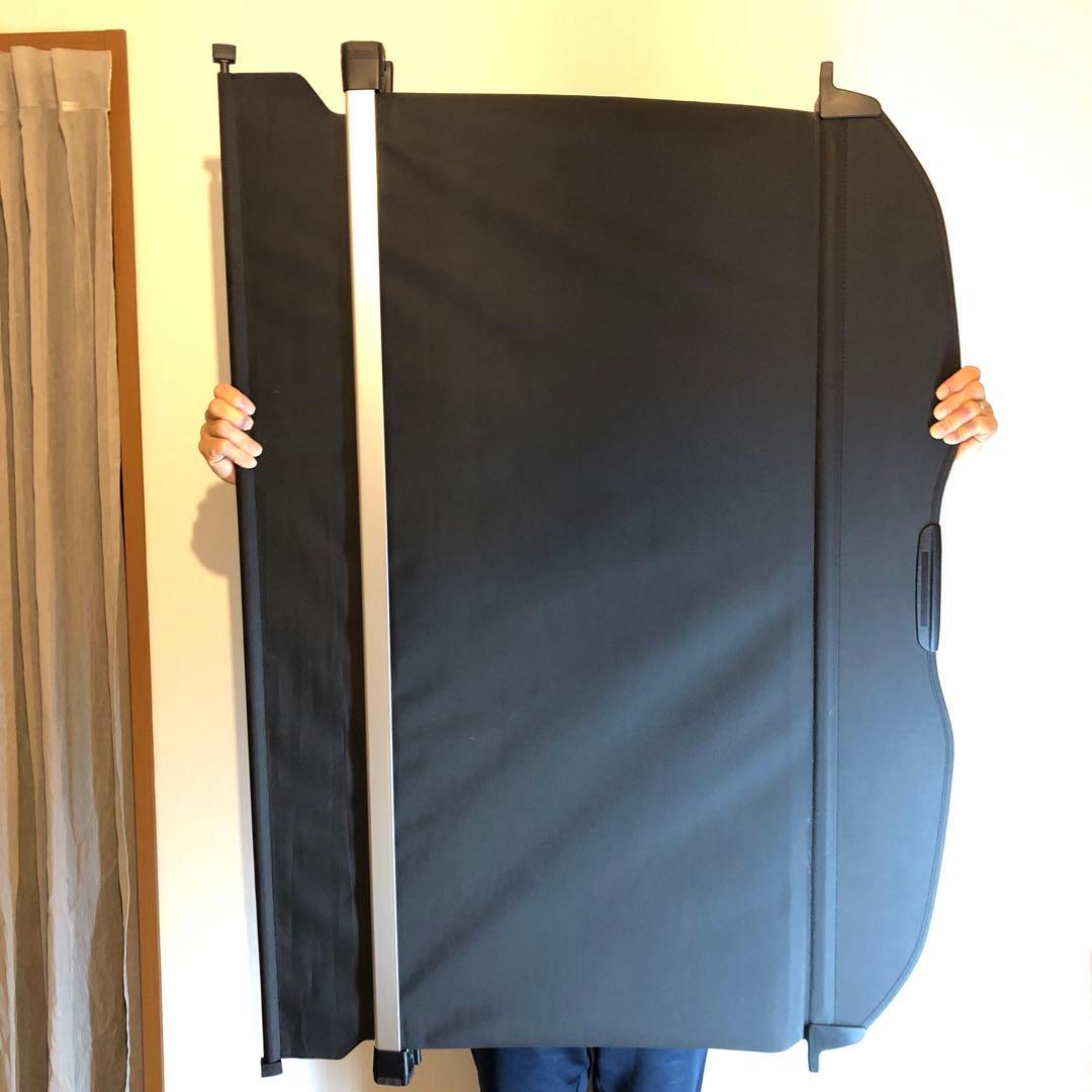 フォレスター　純正トノカバー　SJ系