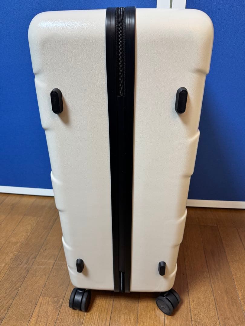 y*e様 【未使用】まるッと洗えて便利なスーツケース MAIMO HAKOBO