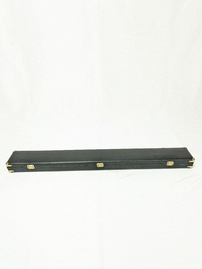 Cuetec ビリヤードキュー Warp Resistant ハードケース付き