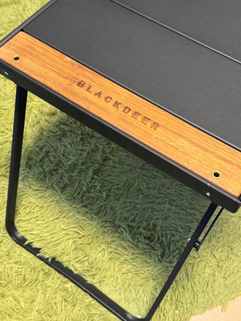 IGTテーブル　BLACKDEER バッグ　オプション付き