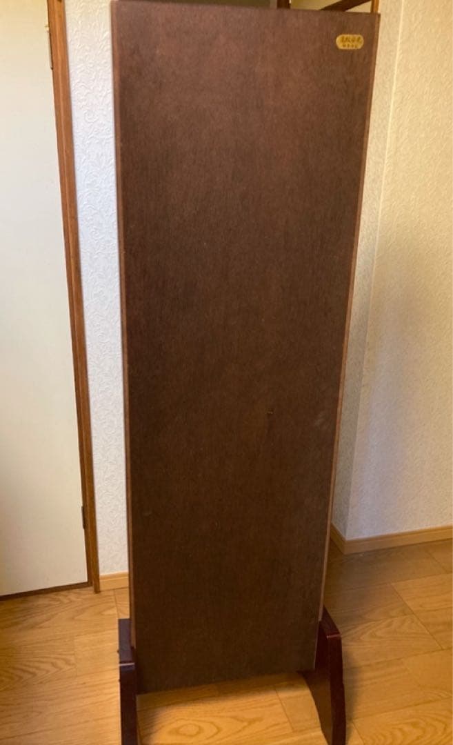 高級姿見 ハイミラー　日本板硝子