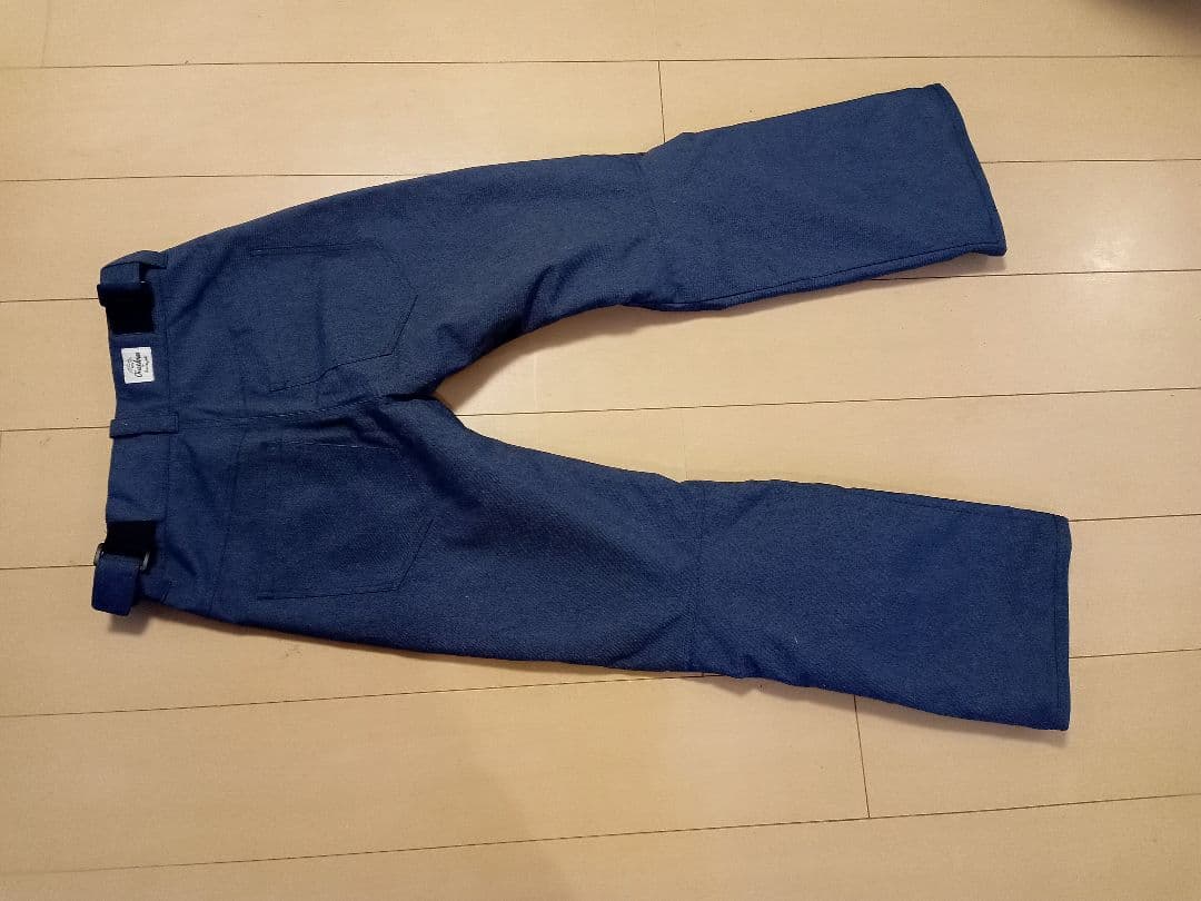 新品未使用【上下セット】ONYONE製　onethree オンヨネ13 上下