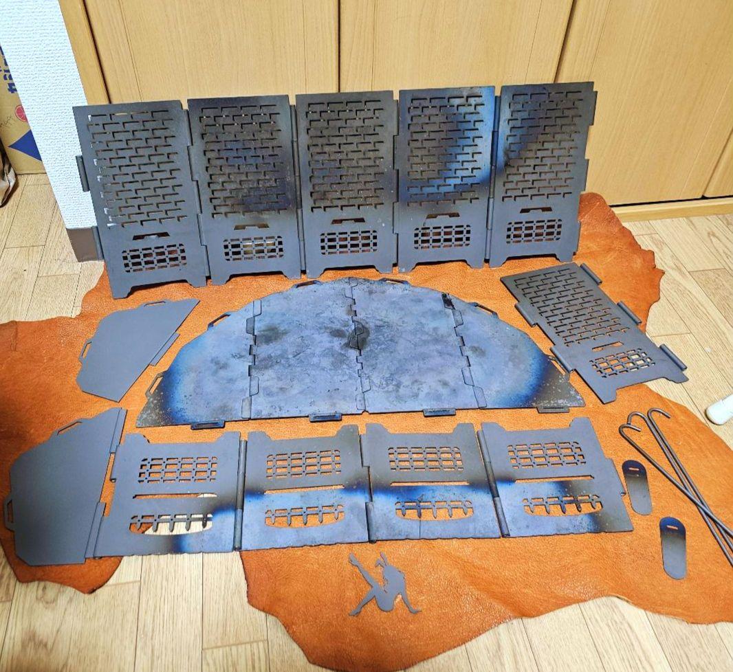 ロダン　RODAN サンゾー工務店 BRICK &カスタムベロ　アンナ