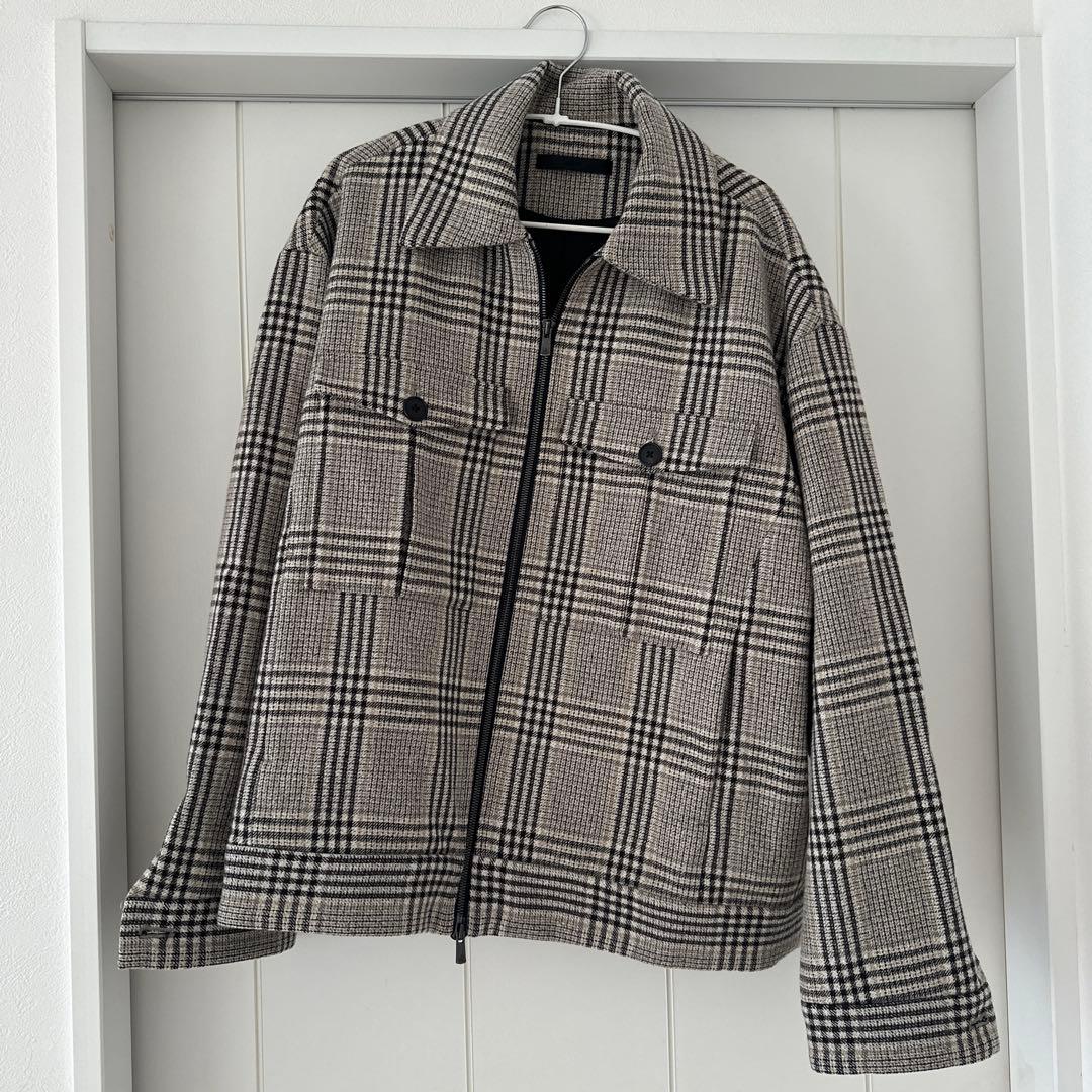 JUHA Tokyo 02 美品