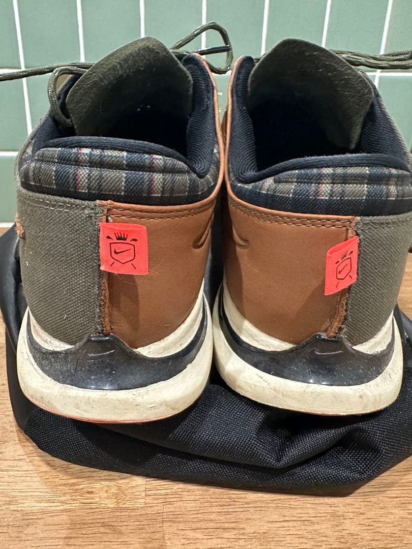 ナイキ　ゴルフシューズ　ビクトリーツアー3 27㎝