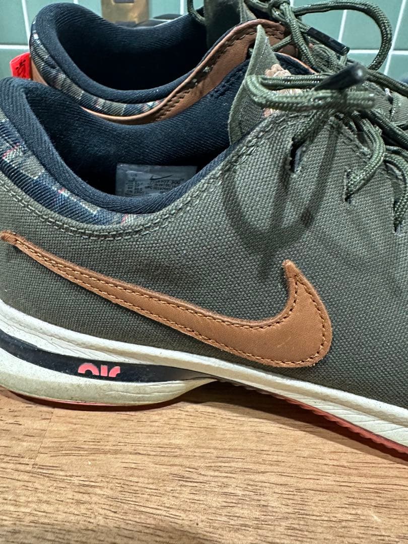 ナイキ　ゴルフシューズ　ビクトリーツアー3 27㎝