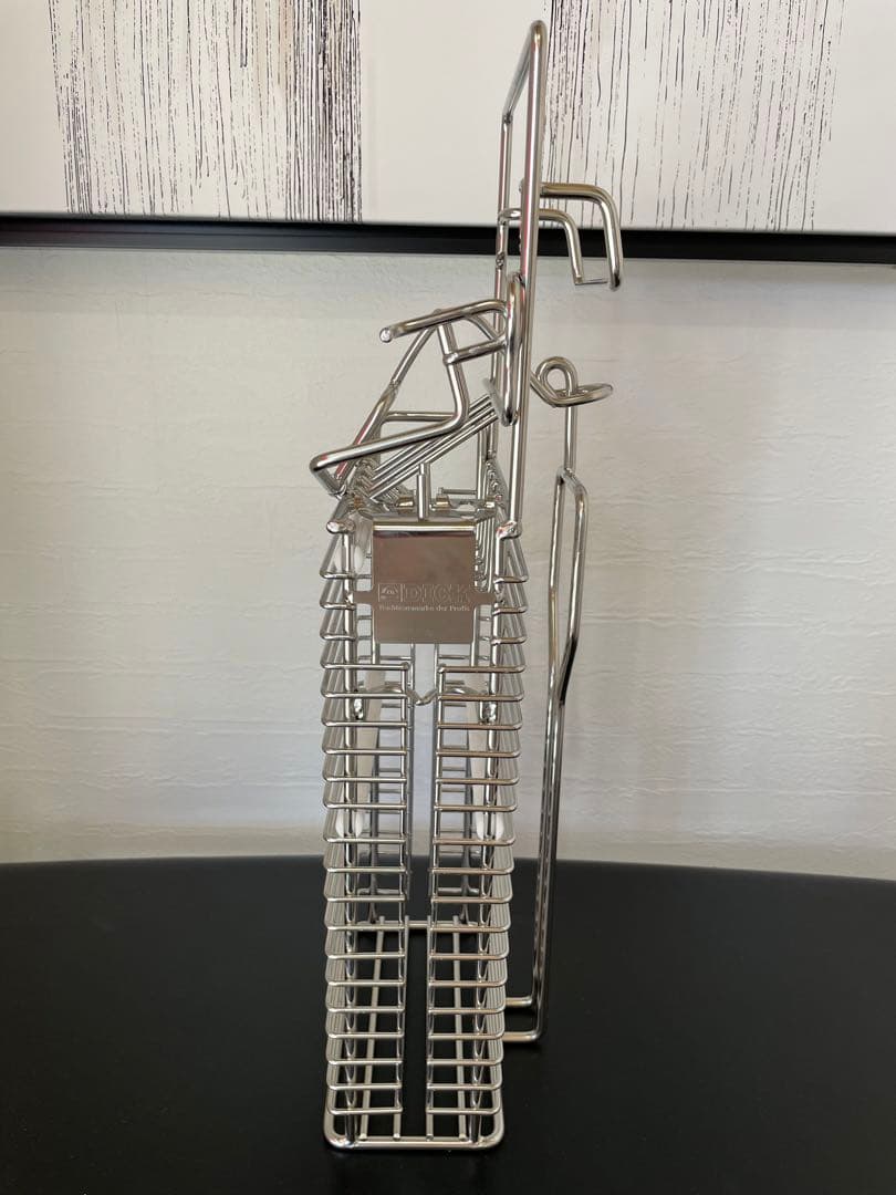 ドイツ・ディック（DICK）社製　ブッチャー用ナイフ　ナイフホルダー　セット