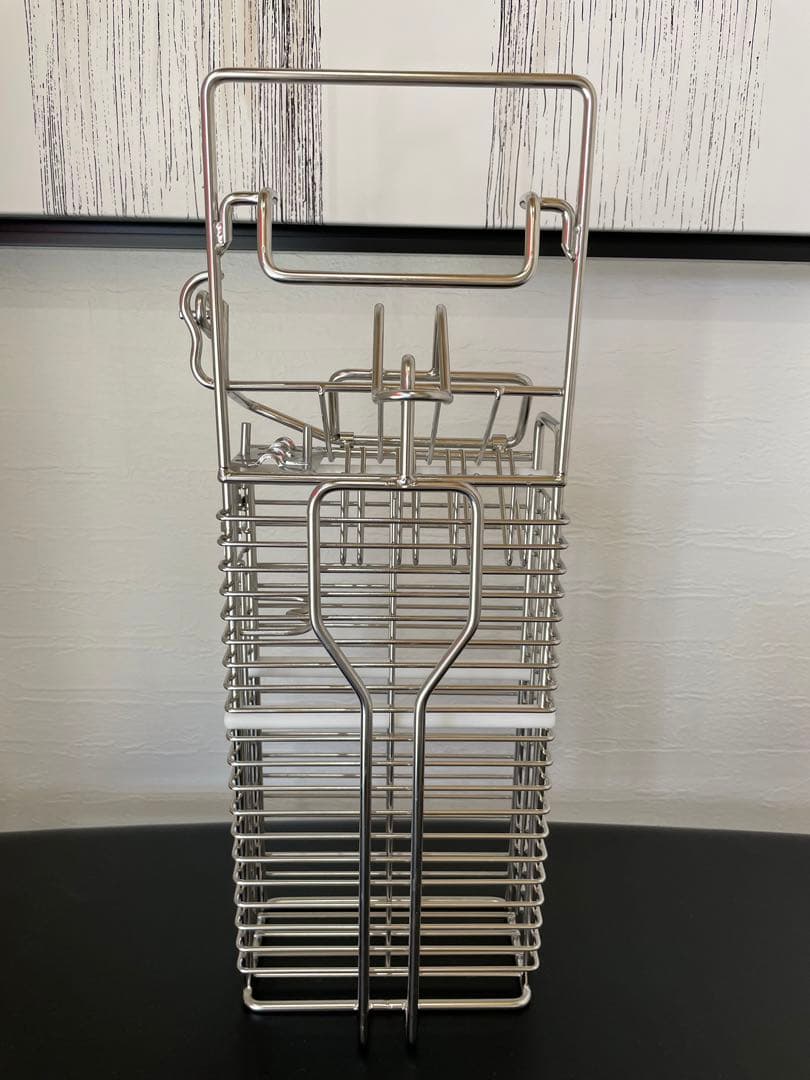 ドイツ・ディック（DICK）社製　ブッチャー用ナイフ　ナイフホルダー　セット