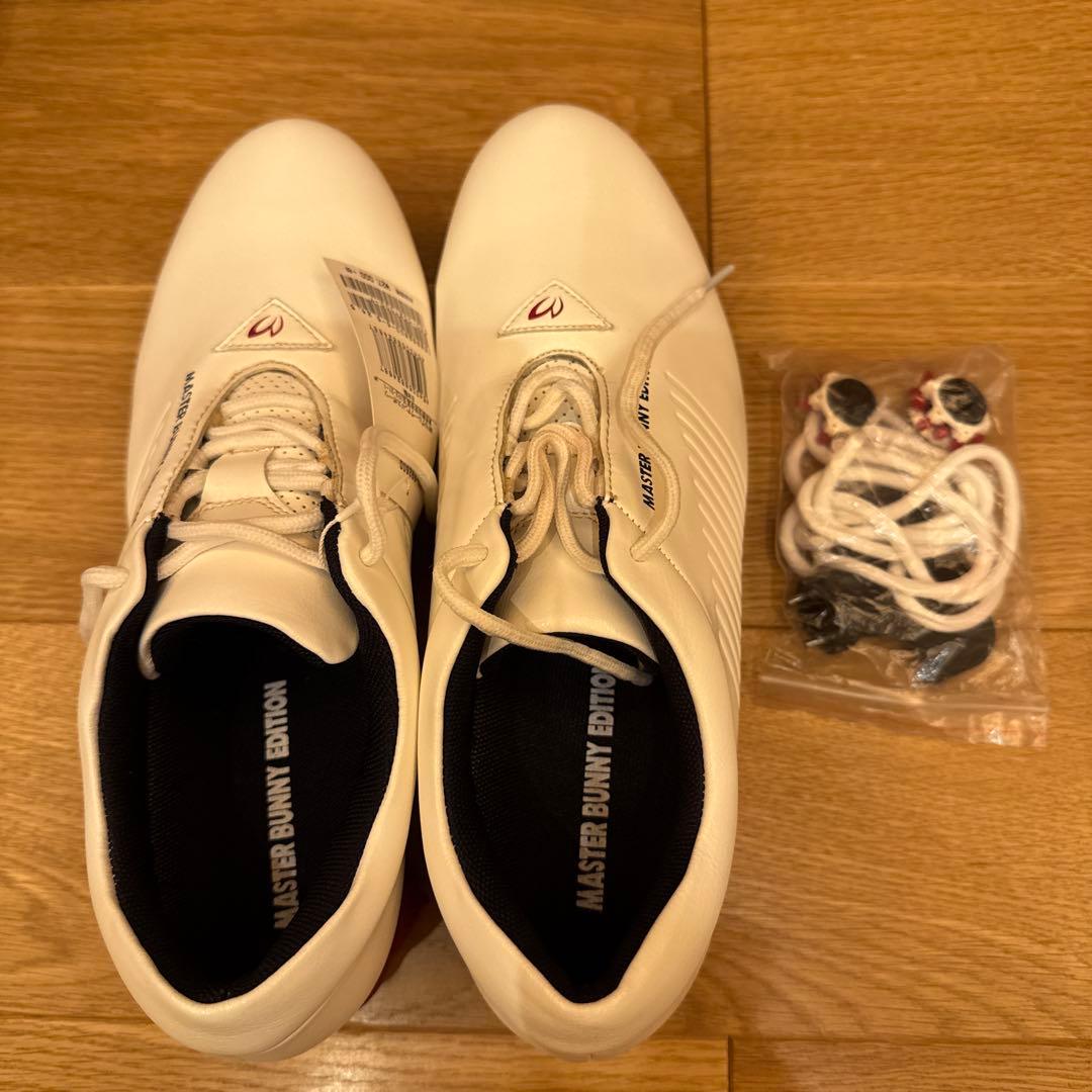 MASTEAR BUNNY EDITION ゴルフシューズ