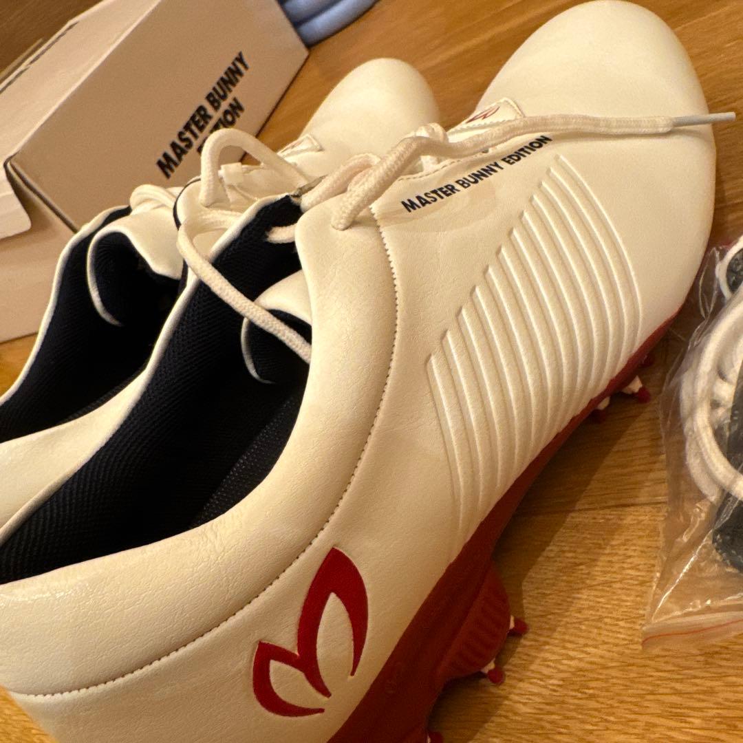 MASTEAR BUNNY EDITION ゴルフシューズ