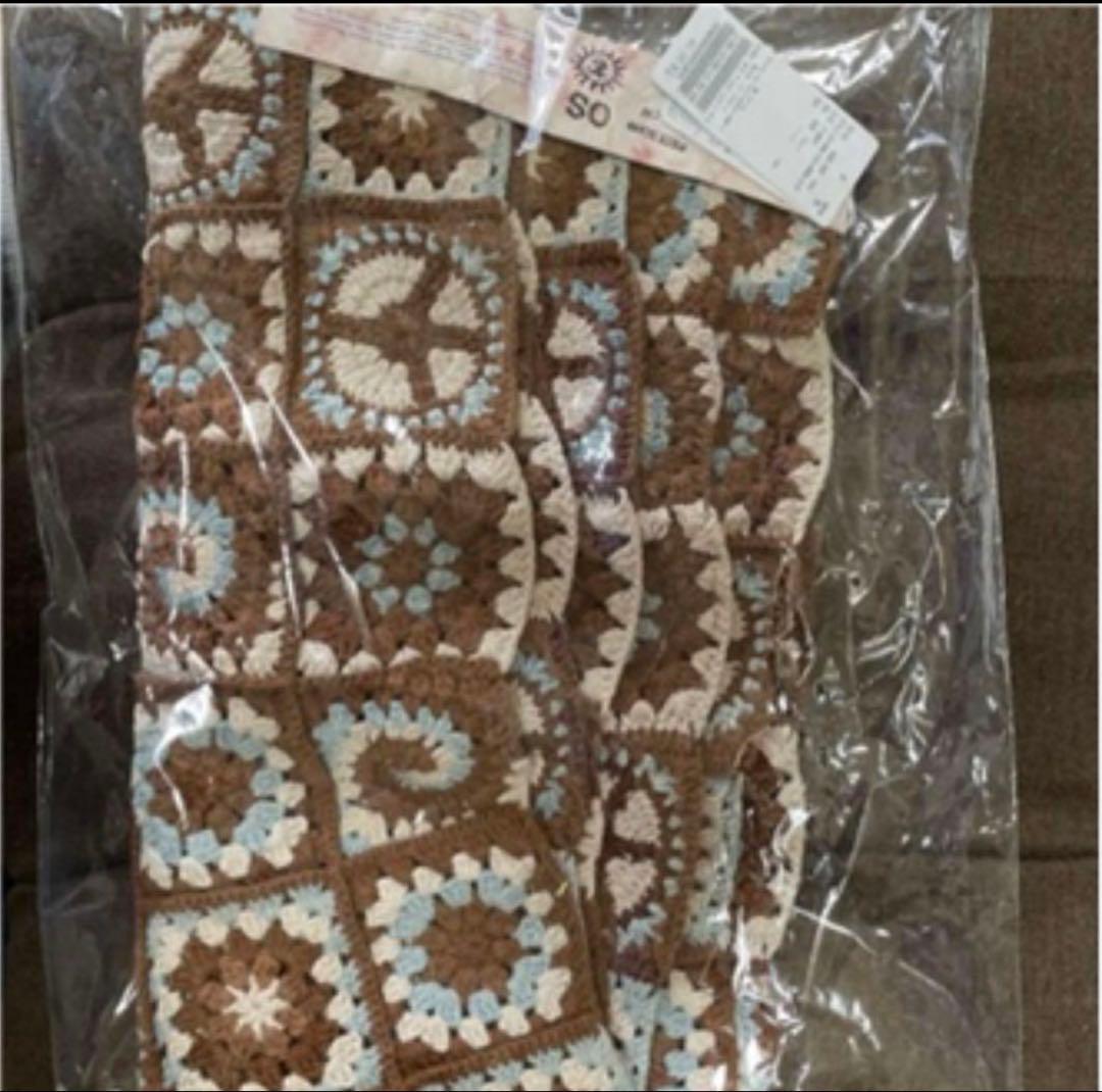 story mfg ストール