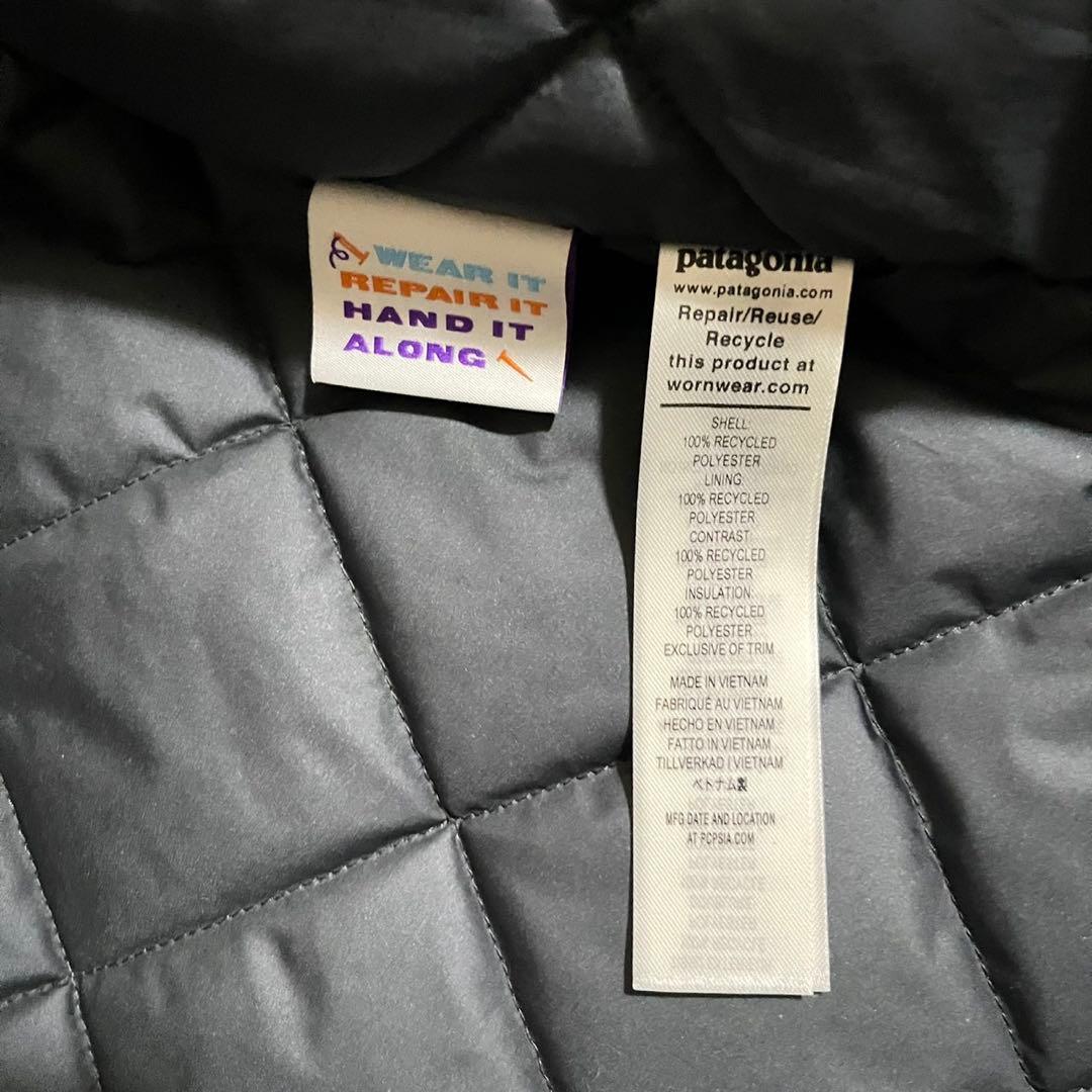 新品・未使用 パタゴニア ウインドシャドー パーカ