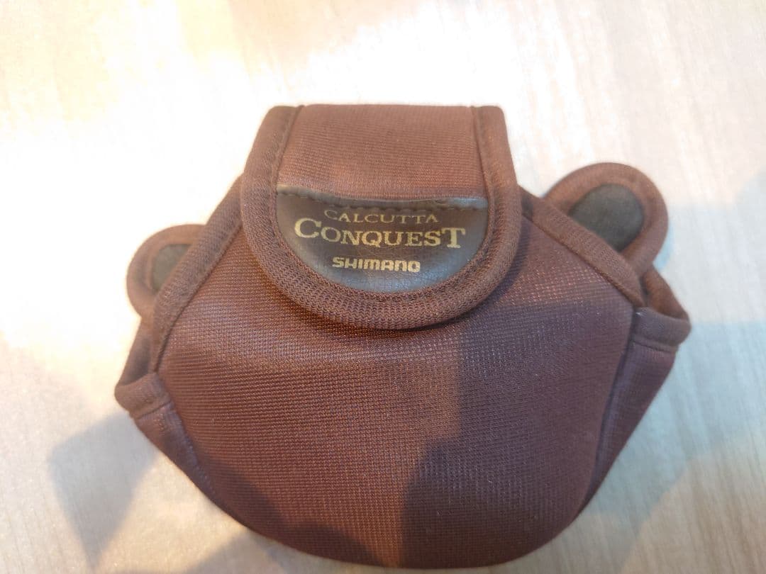 リール SHIMANO CALCUTTA CONQUEST 200DC