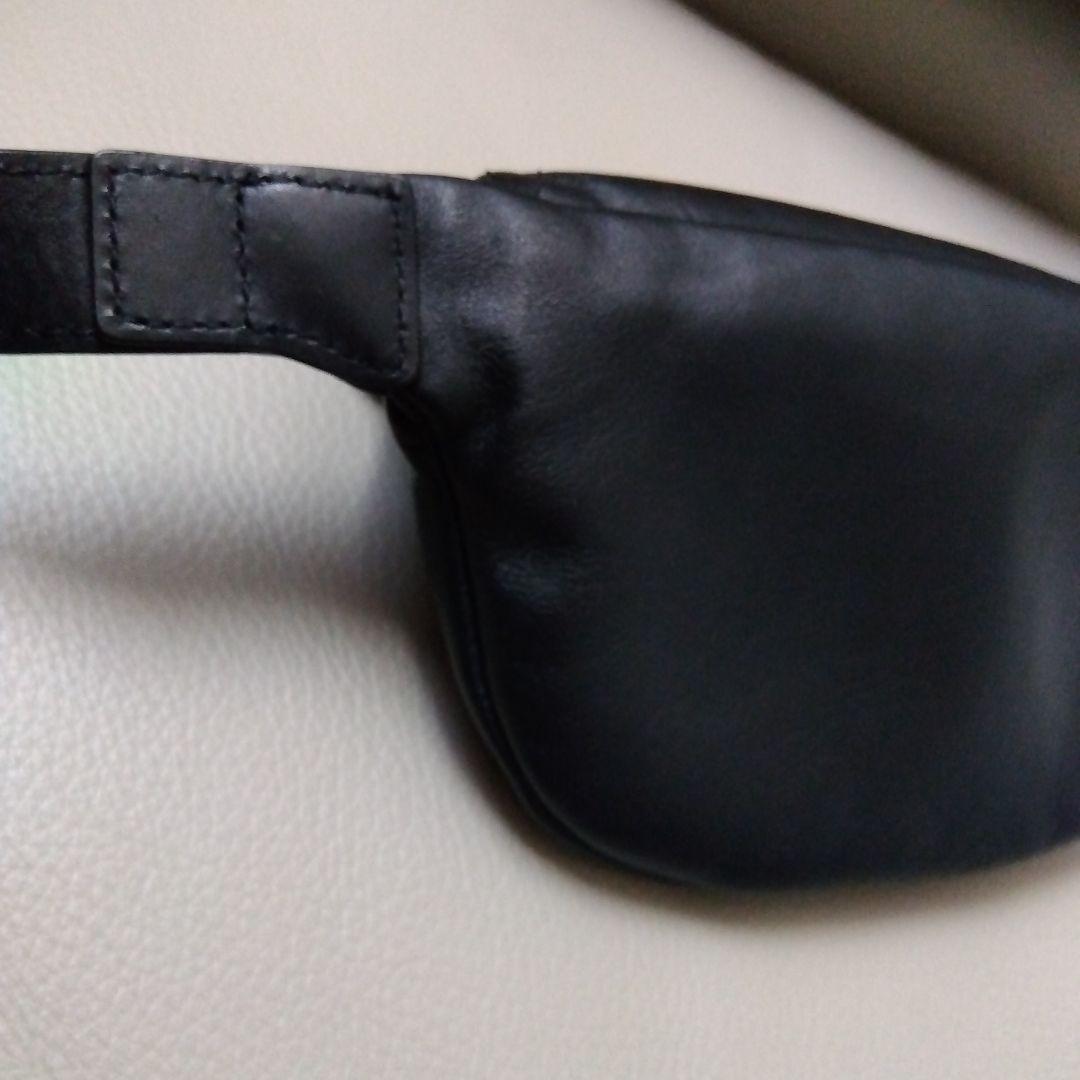 DIESEL ボディバッグ　美品