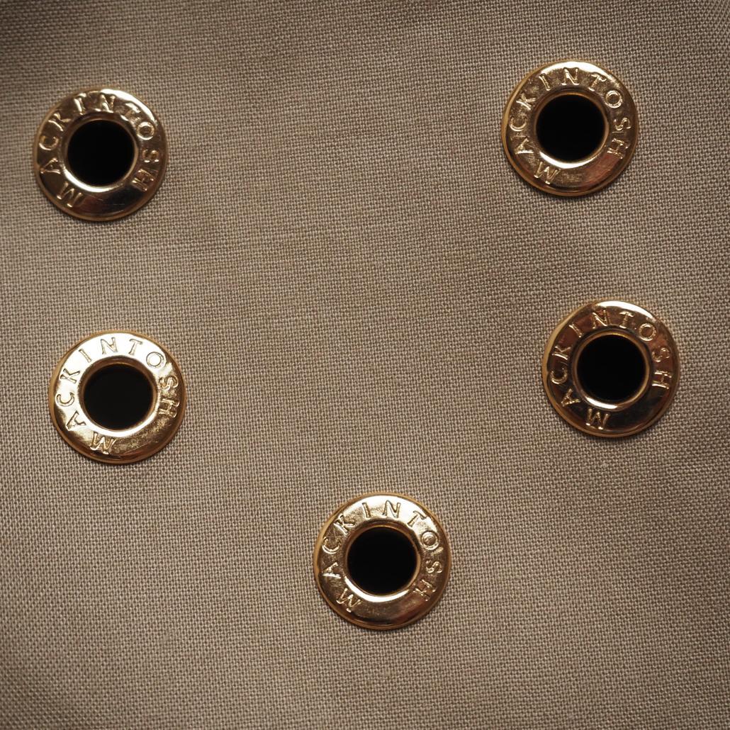 限定20着 MACKINTOSH for Graphpaper DOUNREAY