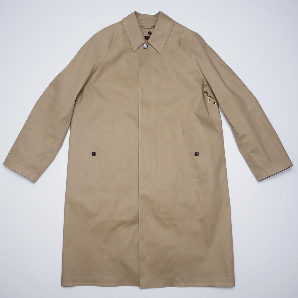 限定20着 MACKINTOSH for Graphpaper DOUNREAY