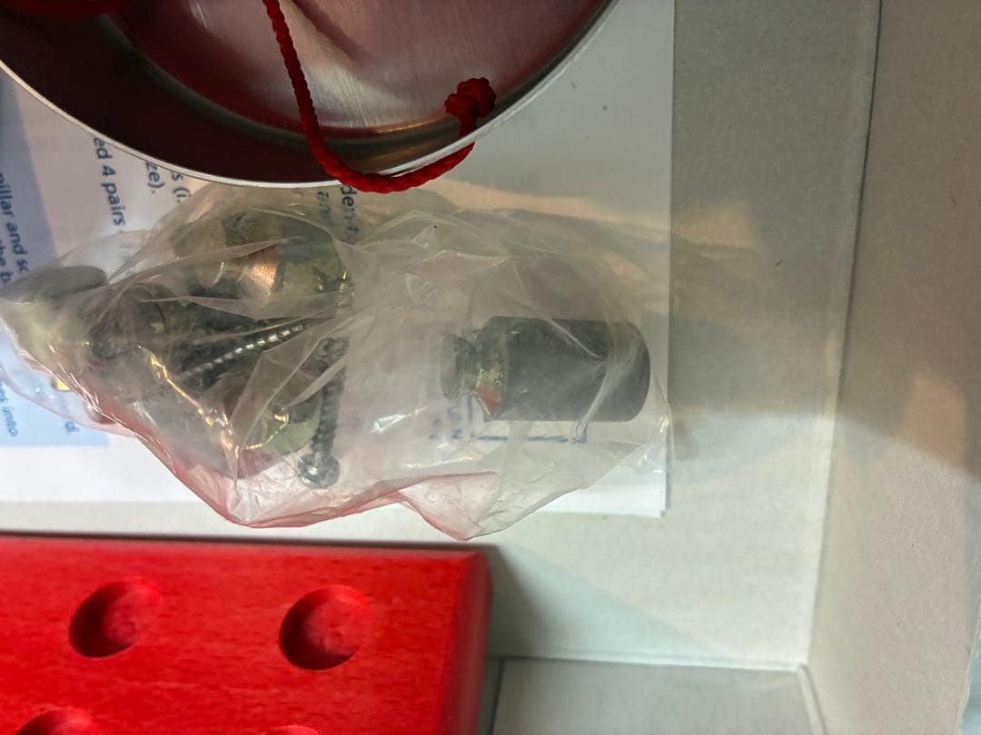 ふ*ろ様 スイス　アルビスブラン　廃番はかり 新品