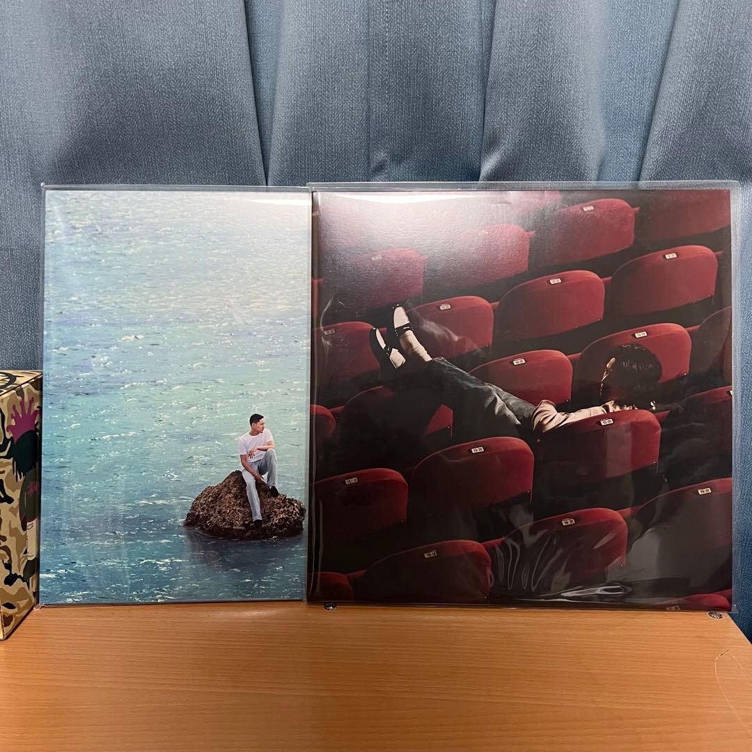 y*庫様 Yo-Sea Sea of Love 3house SWING A S