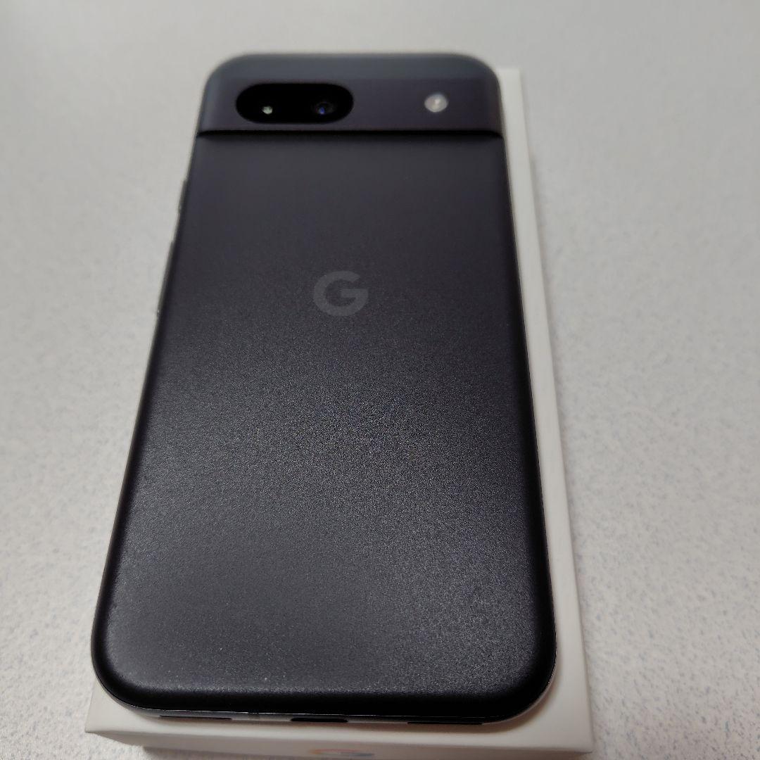 Google Pixel 8a グーグルピクセル8a