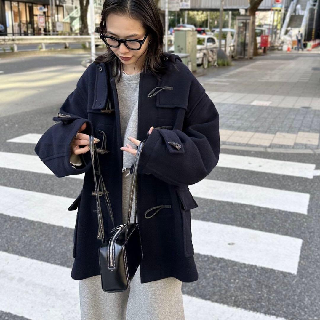 別注【MONTGOMERY/モンゴメリー】Alton