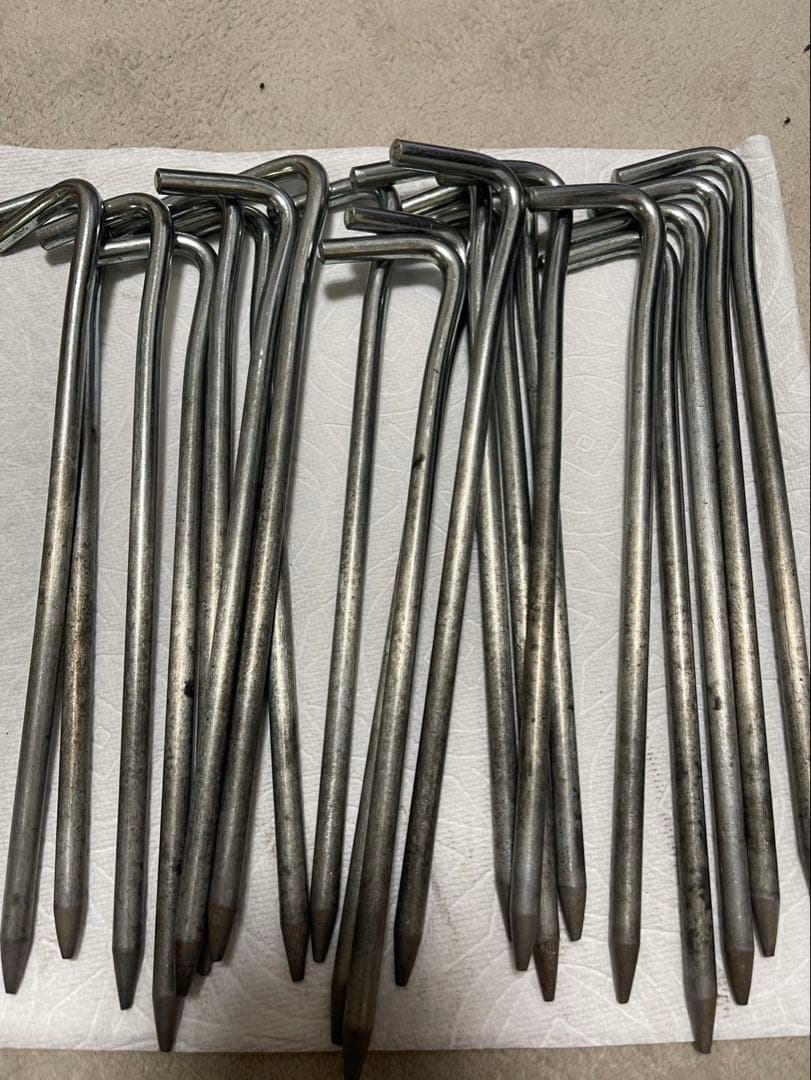 ogawa Apollon S テント