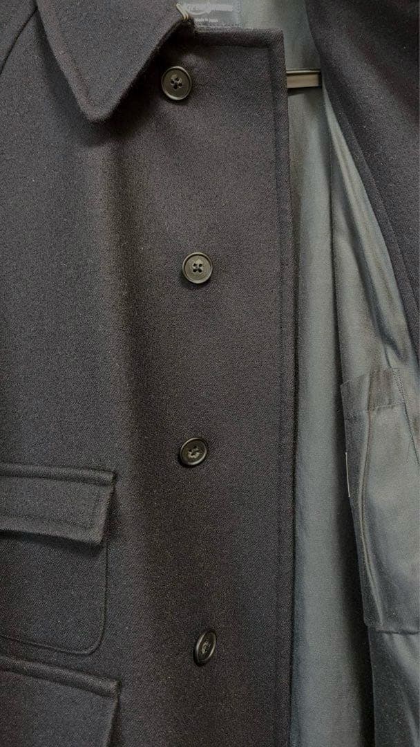 SHIPS×キャプテンサンシャイン　travelerコート　M