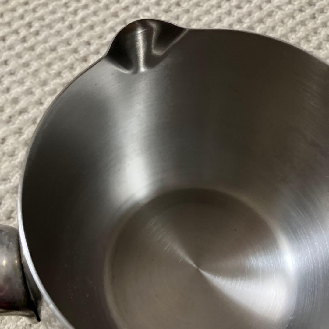 ALESSI MAMI ミルクボイラー