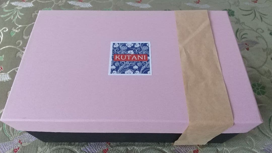 九谷焼 仏具セット 未使用