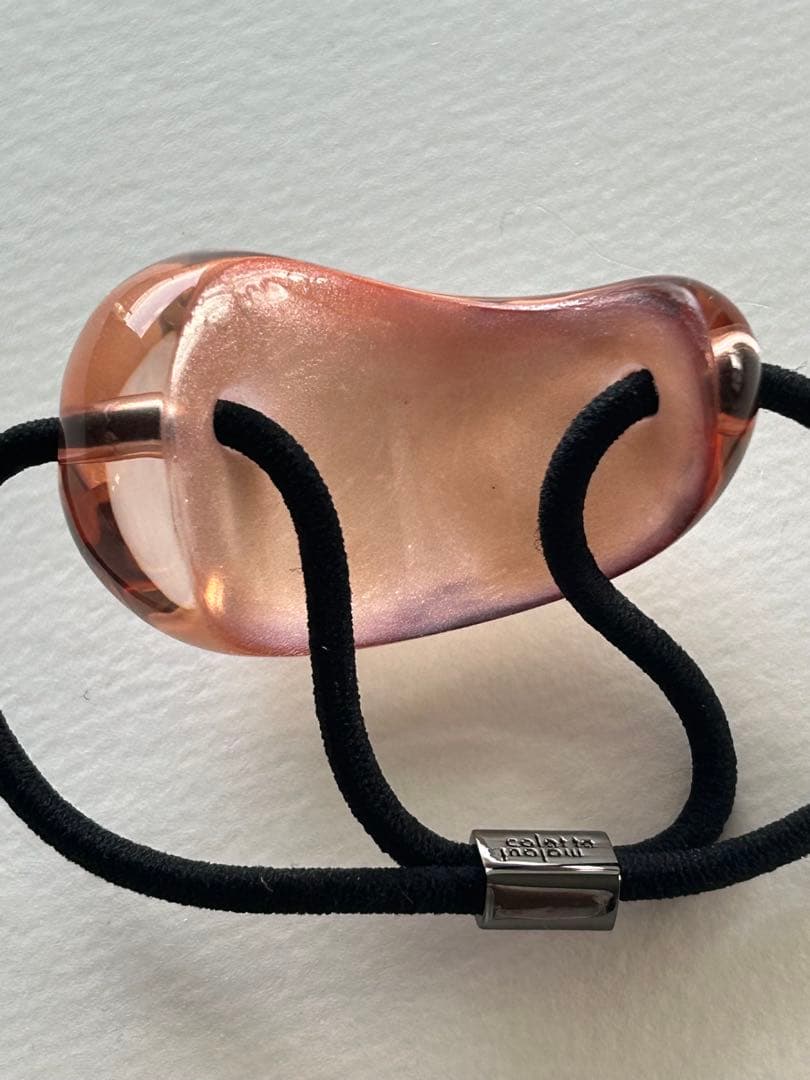 ◆新品未使用◆colette maloufコレットマルーフ　ポニー