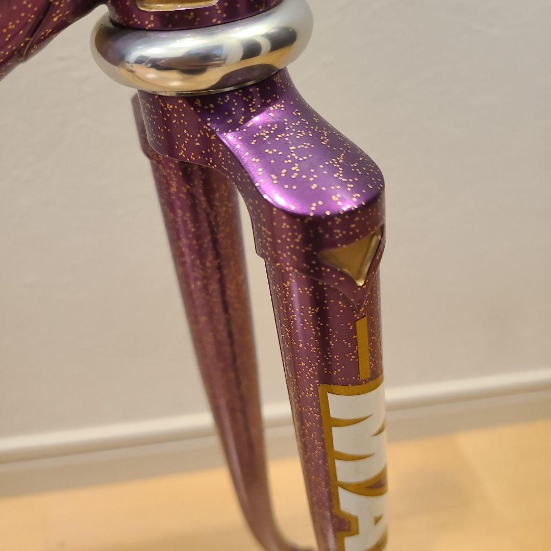 MAKINO ピスト・シングルスピードフレーム