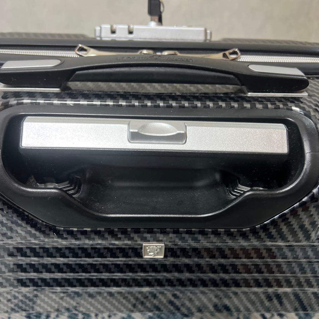 レジェンドウォーカー ブレイド 6203-50 ブラック