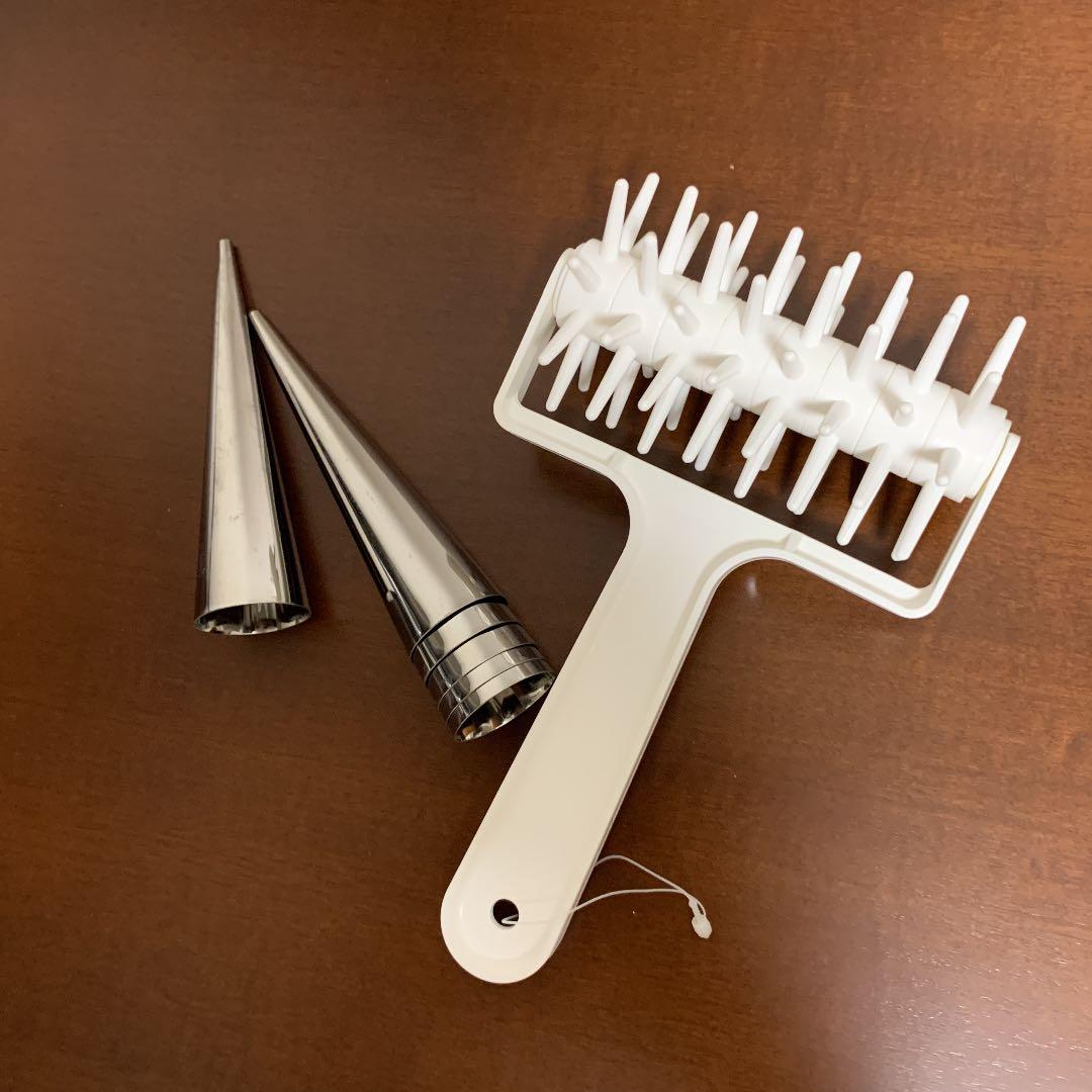 パン＆ケーキ　手作りセット❣️かなり かなりお買い得！