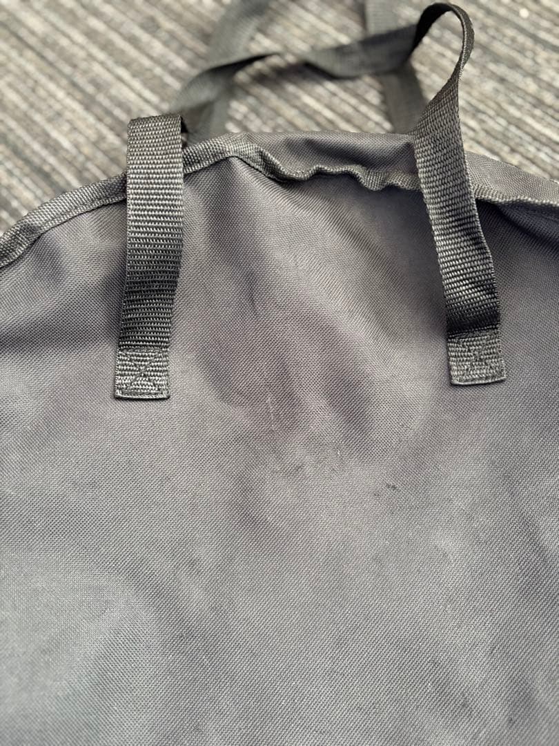 コールマン　ファイヤーディスク　ショップ限定ゴールド　三段フレーム＆五徳付き