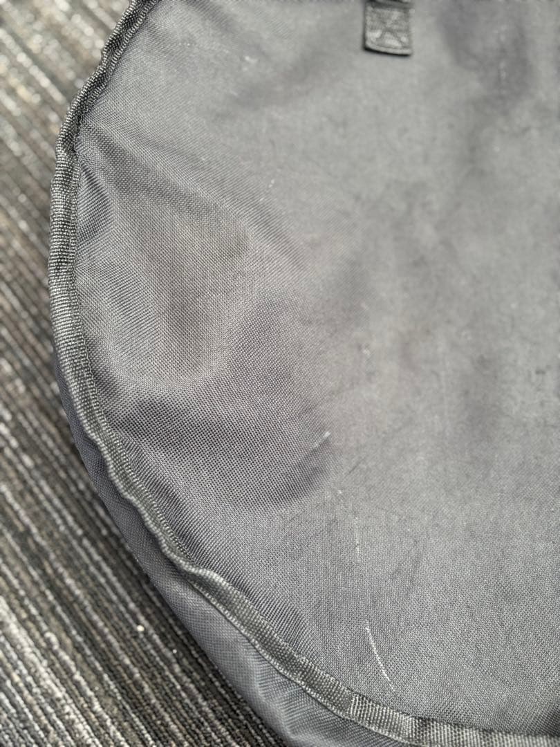 コールマン　ファイヤーディスク　ショップ限定ゴールド　三段フレーム＆五徳付き