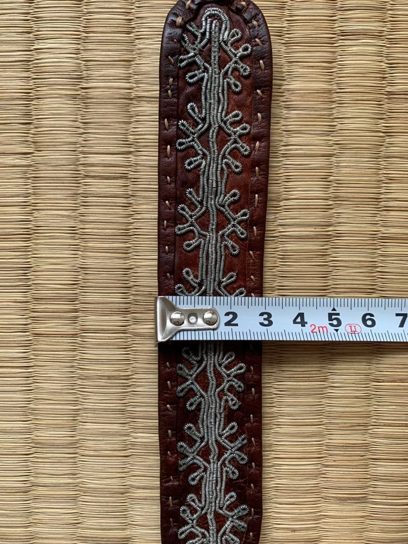 MARIA RUDMAN マリアルドマン サーミブレスレットSAMI