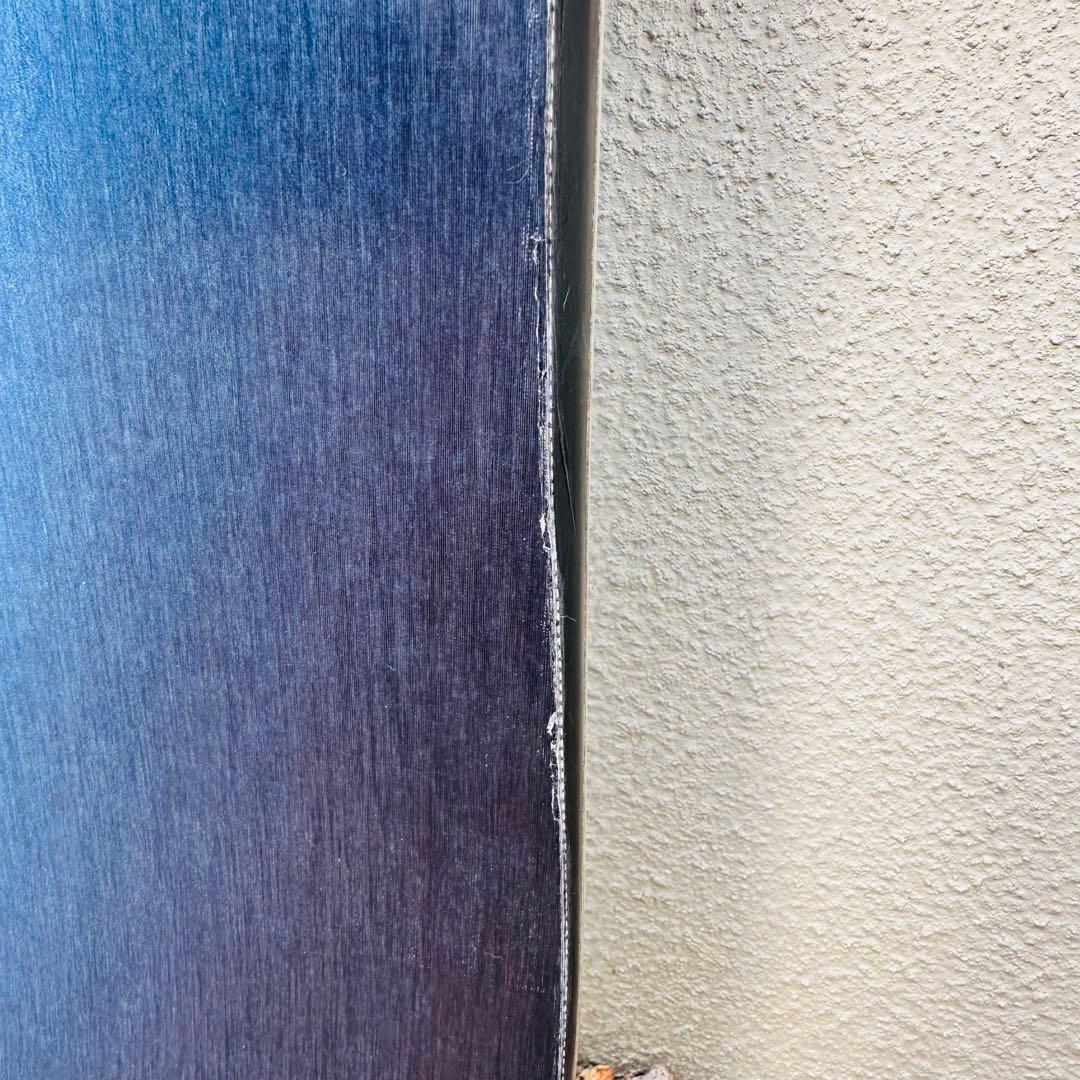 JONES ジョーンズ STRATOS ストラトス 159cm LIMITED